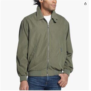 Weatherproof Impermeable Men's jacket - Lightweight Windbreaker - M